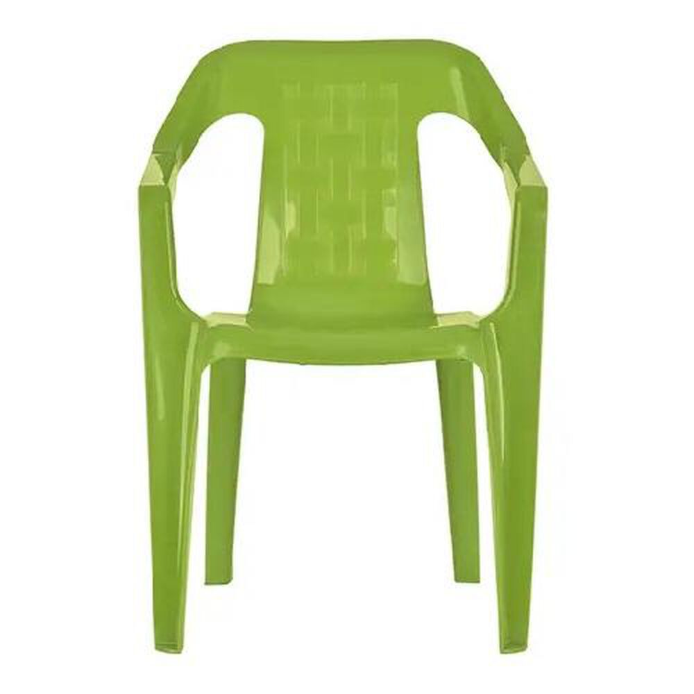 Silla Infantil Rimax Verde image number 2.0