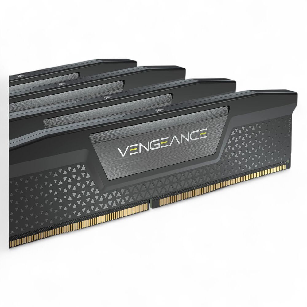 Memoria Ram Corsair Vengeance 32gb Ddr5 5200mhz Performance image number 5.0