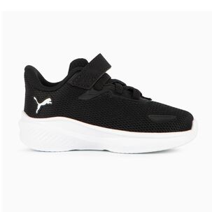 Zapatilla Running Unisex Puma Pumalite Negro