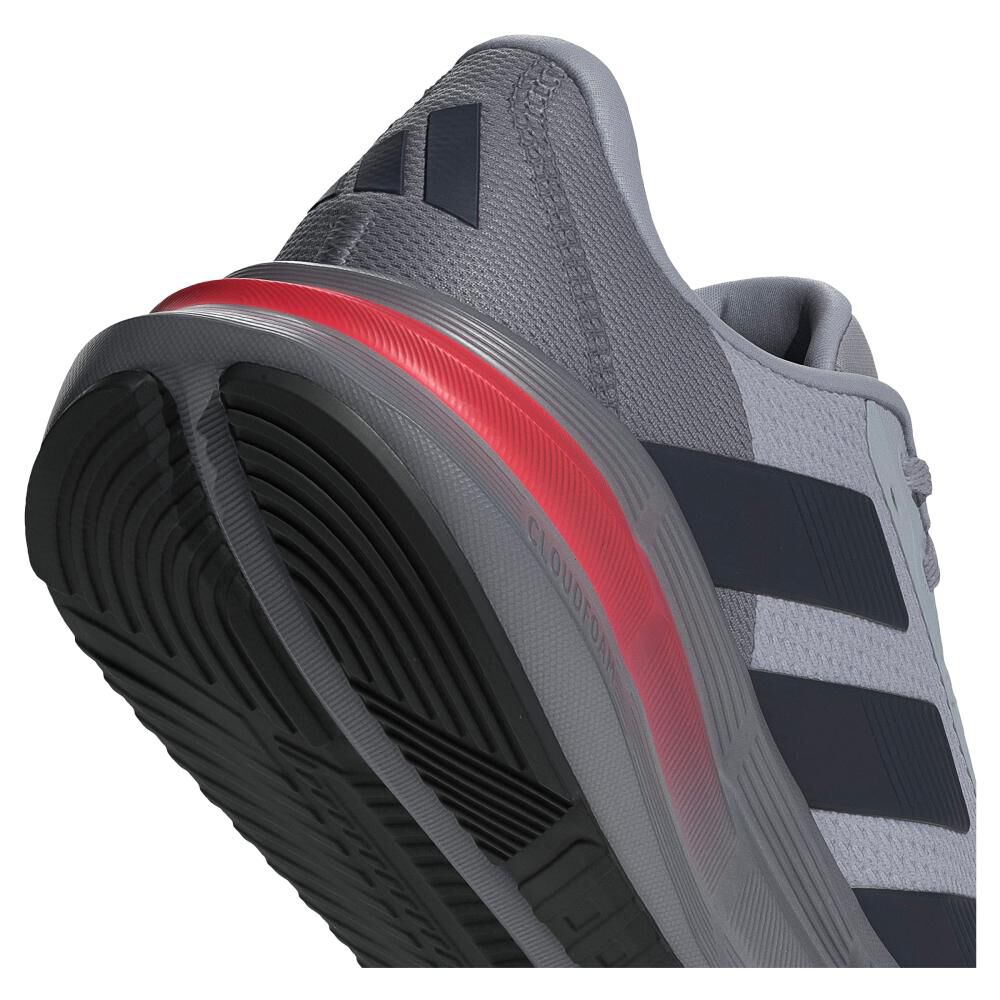 Zapatilla Running Hombre Adidas Galaxy 7 M image number 7.0