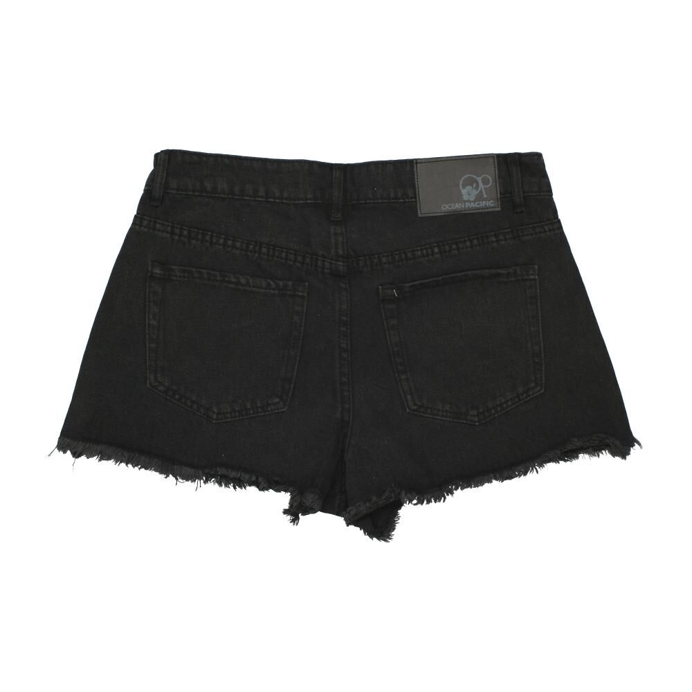 Short Mujer Ocean Pacific image number 1.0