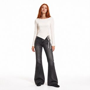 Polera Mujer Rolly Go