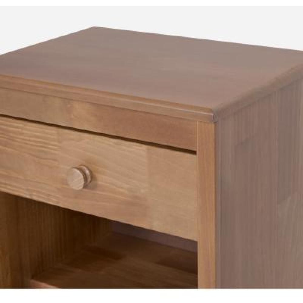 Cama Europea Rosen New Style 6 / 1.5 Plazas / Base Normal + Set De Maderas image number 12.0