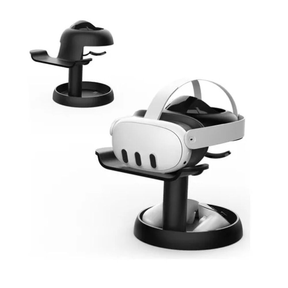Soporte Base Stand Para Lente Oculus Quest 3 2 Resistente image number 0.0