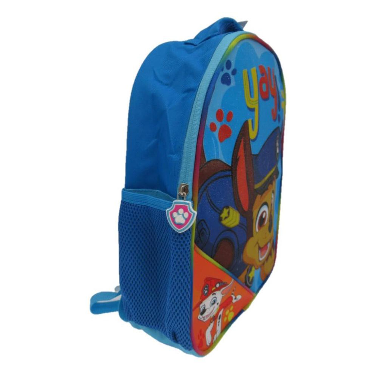 Mochila Ni&ntilde;o Paw Patrol Pp77986b image number 1.0