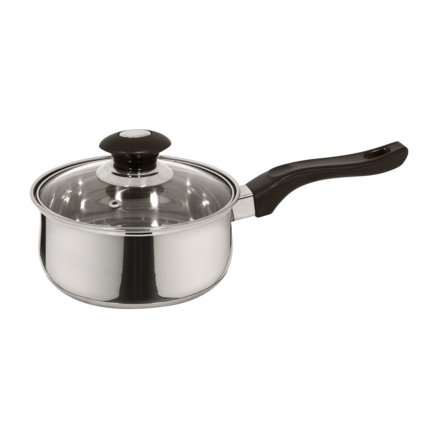 Bater&iacute;a De Cocina De Acero Inoxidable 7 Piezas Corazza Fantuzzi image number 4.0