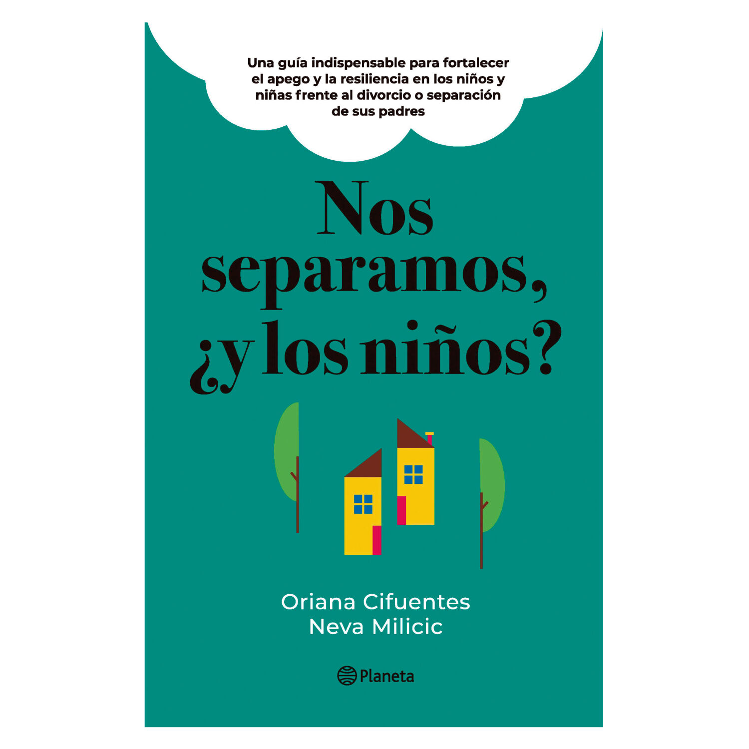 Nos Separamos, Y Los Ni&ntilde;os? image number 0.0