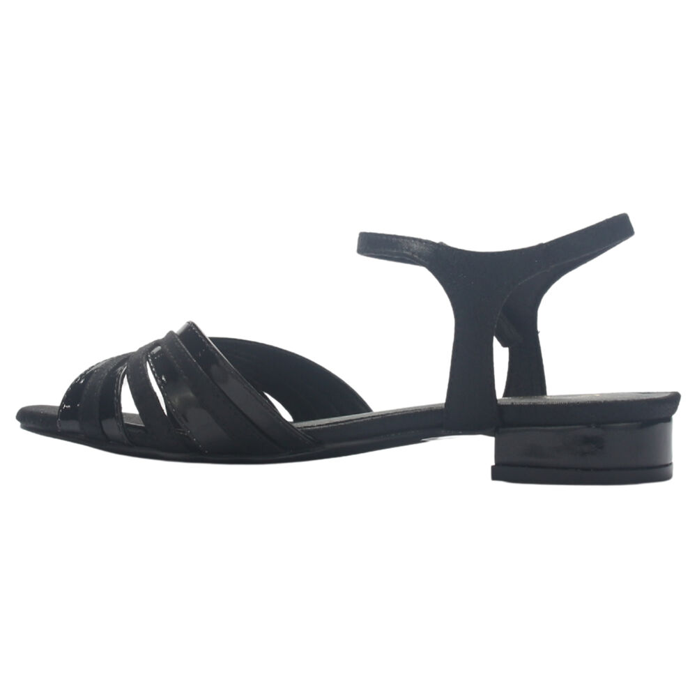 Sandalia Mujer Chalada Fadialow20 Negro Casual image number 3.0