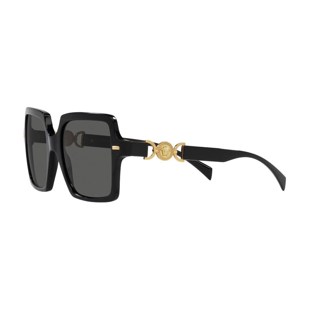 Lentes De Sol Black Versace image number 2.0