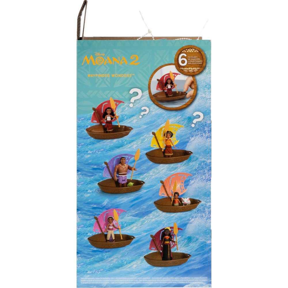 Mu&ntilde;eca Disney Moana image number 7.0