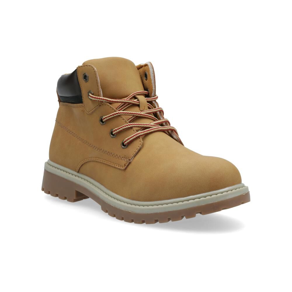 Botin de niño clearance