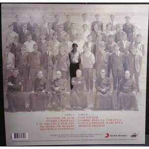 Joaquin Sabina - Mentiras Piadosas | Vinilo