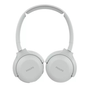Audífonos Philips Tauh202/wt Bluetooth Over-ear