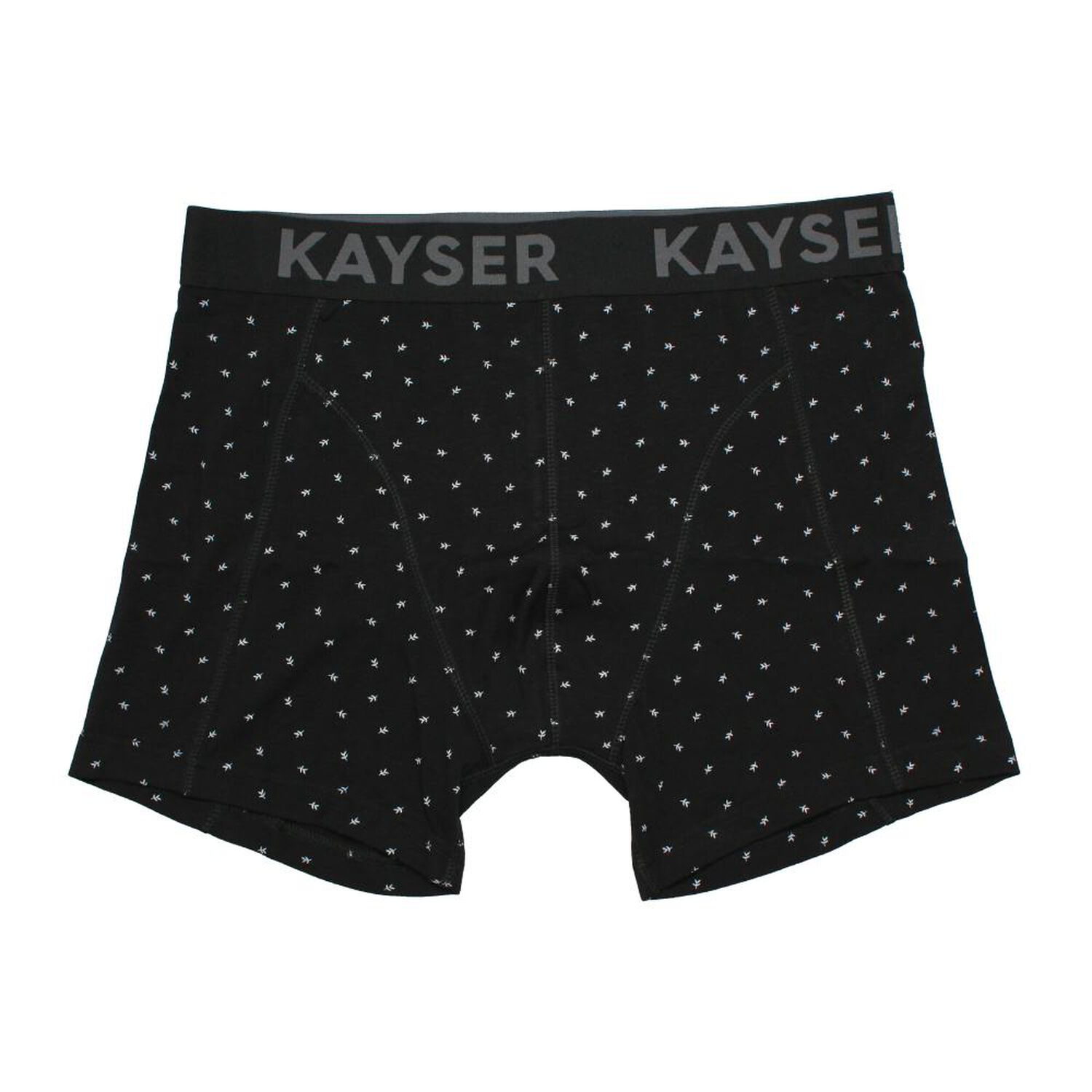 Pack Boxer Largo Hombre Kayser / 3 Unidades image number 3.0