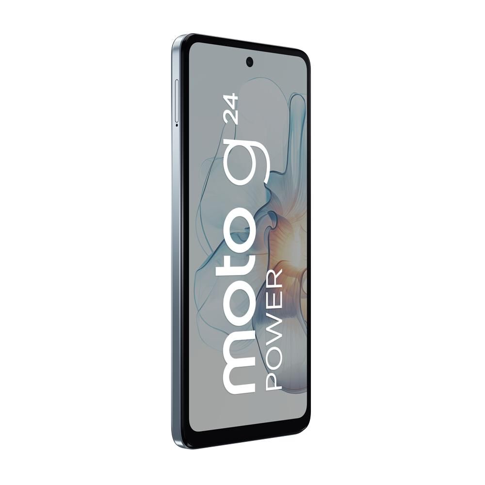 Smartphone Motorola Moto G24 Power / 256 Gb / Liberado image number 3.0