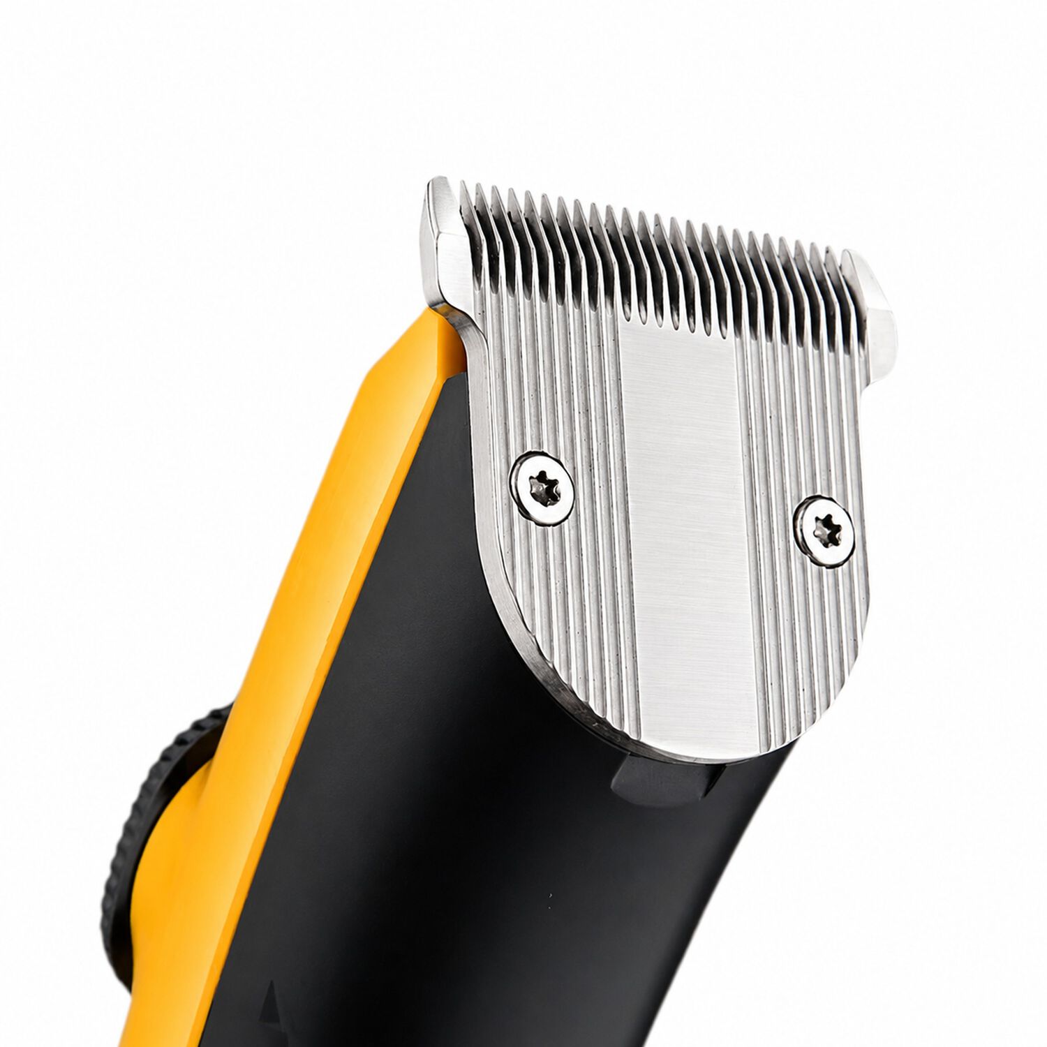 Cortadora De Pelo Para Mascotas Usb Recargable Cabezal Inox image number 1.0