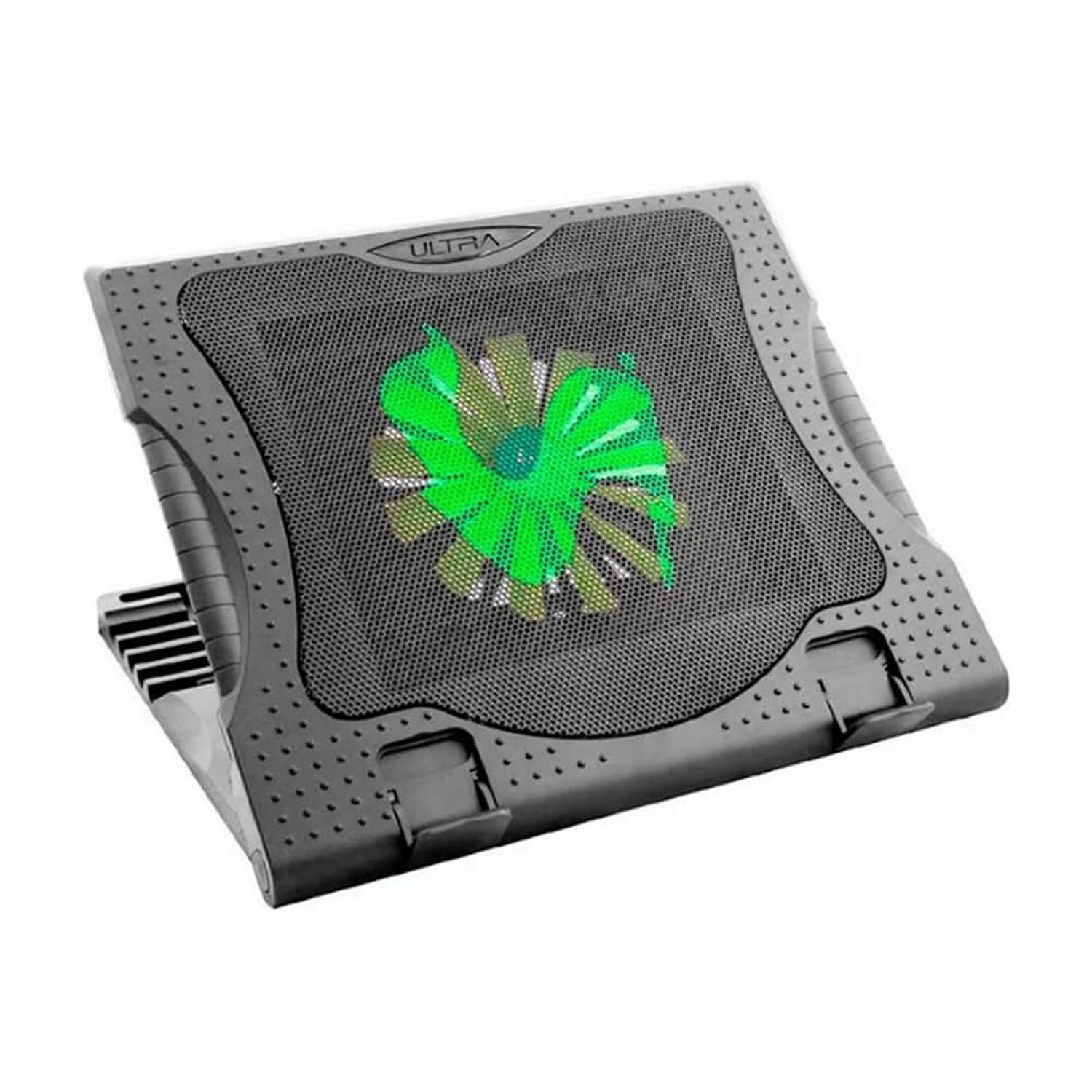 Ventilador Para Notebook Ultra De 10" A 17" Utx00650 image number 2.0