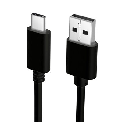 Cable de Datos USB Compatible con Motorola Tipo C | Lifemax