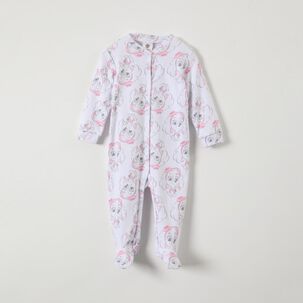 Osito Bebe Niña Rotativo Paw Patrol