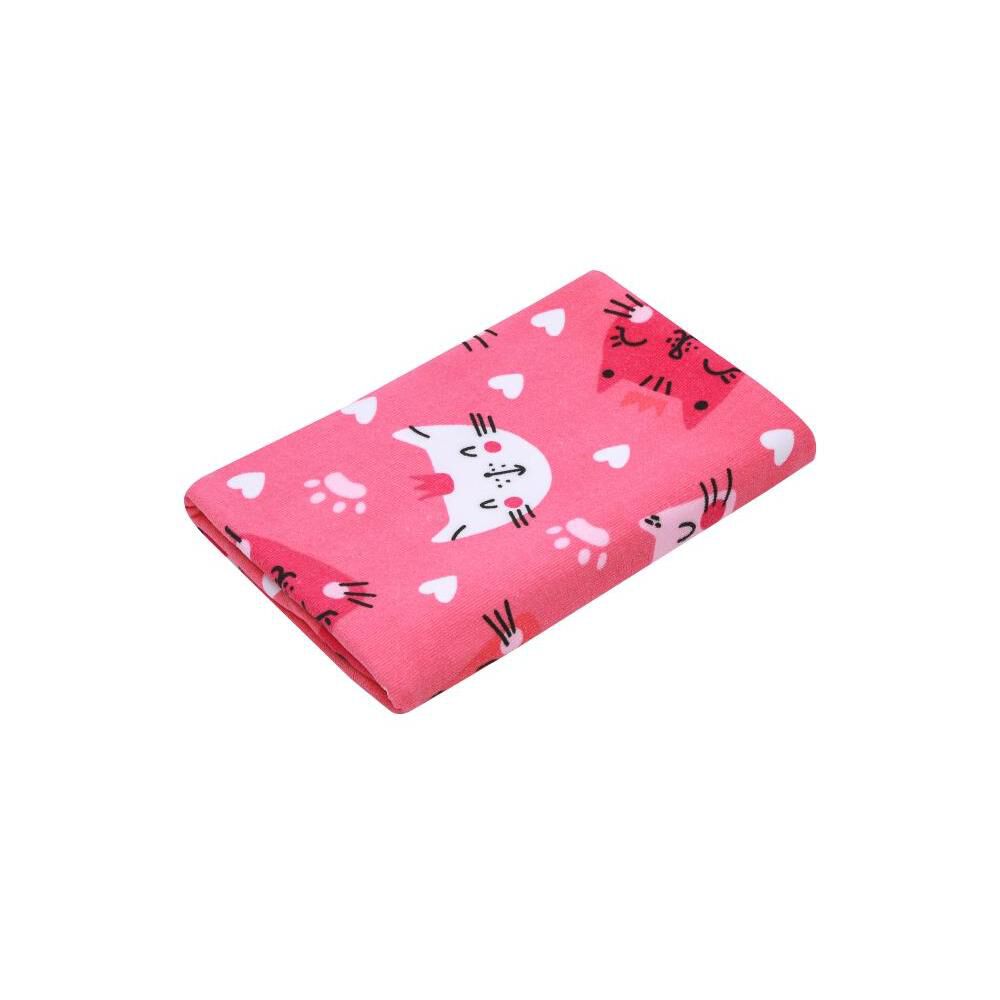 Toalla De Playa Con Bolso Casaideal Kids Cute / 70 X 140 Cm image number 8.0