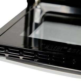 Horno Empotrado Design 60 Lts Fdv