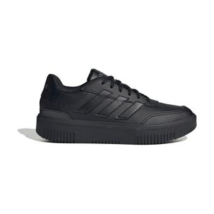 Zapatilla Urbana Mujer Adidas Courtblock Bold