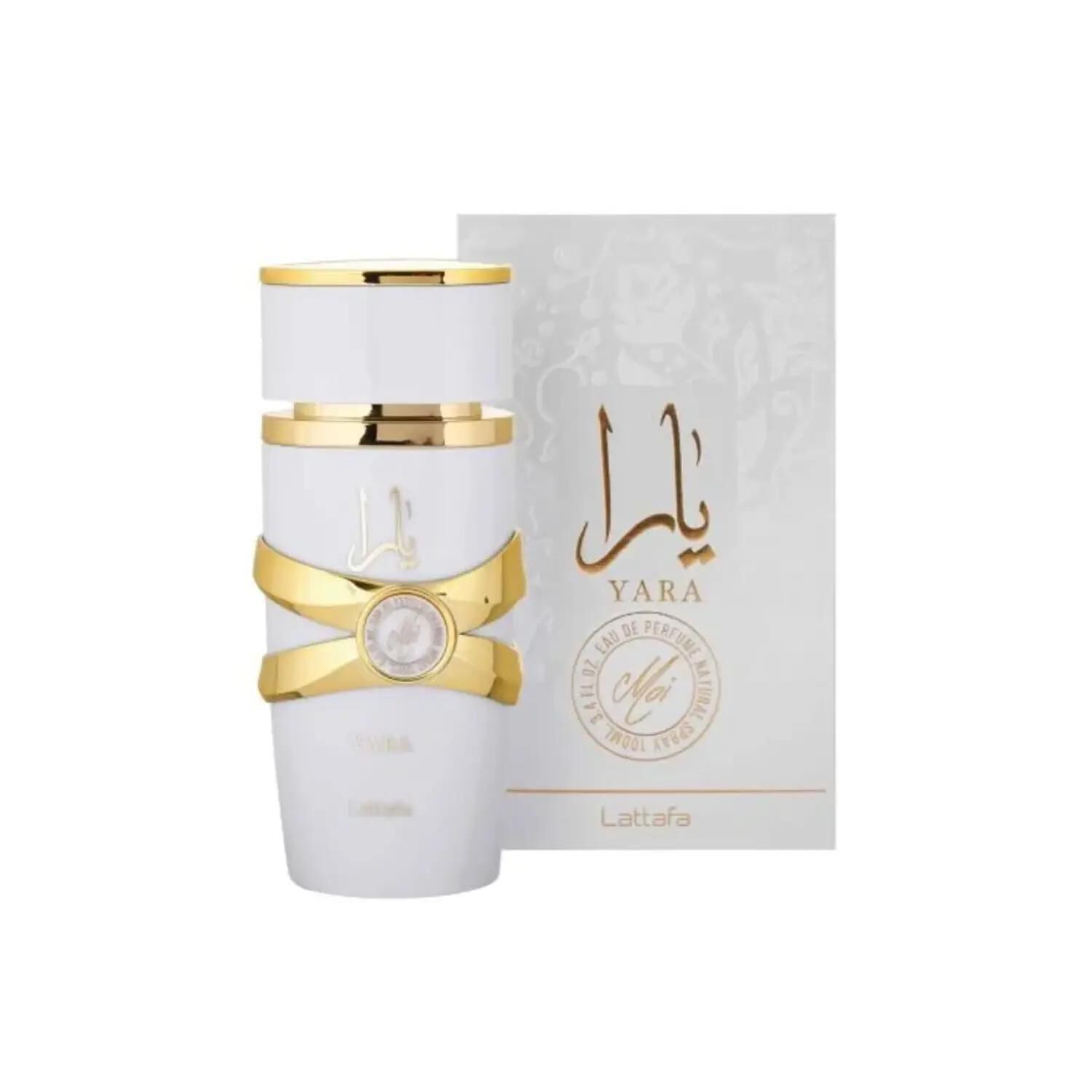 Lattafa Yara Moi 100 Ml Edp image number 0.0