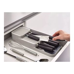 Organizador De Cuchillos 40x18 Cm Para Caj&oacute;n