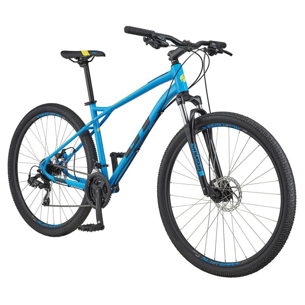 Mountain Bike Gt Outpost Sport / Aro 27.5 image number 1.0