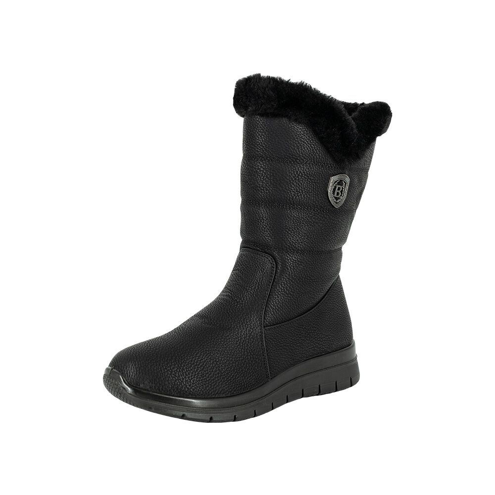 Bota Acre Negro Passer image number 0.0