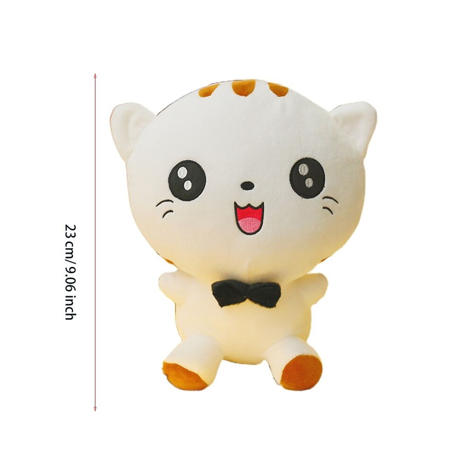 Peluche Gatito Kawai image number 2.0