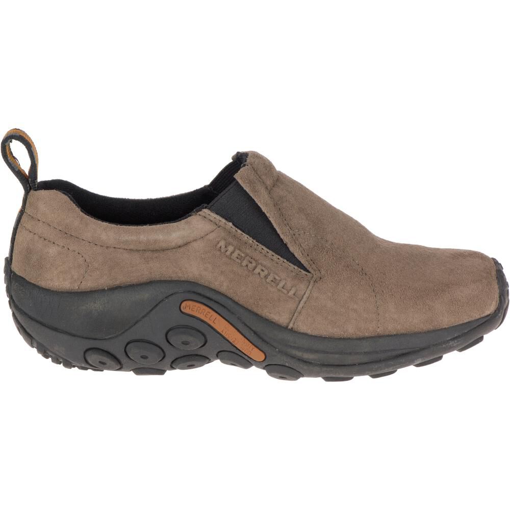 Zapatilla Outdoor Mujer Merrell image number 1.0