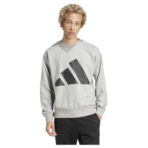 Sudadera Essentials Big Logo Fleece Adidas