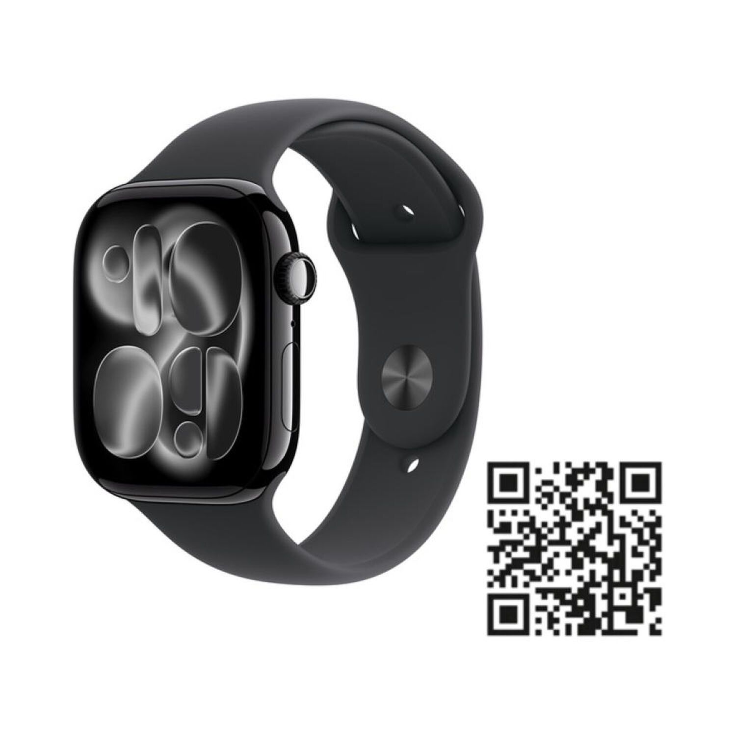 Apple Watch Series 11 / 46 Mm image number 8.0