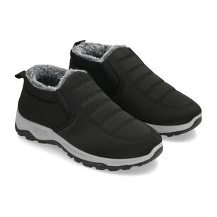 Zapato Casual Hombre Bruno Bertini Black
