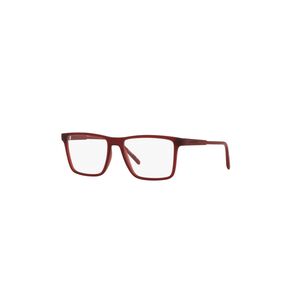 Lentes &Oacute;pticos Brawler Matte Red Arnette