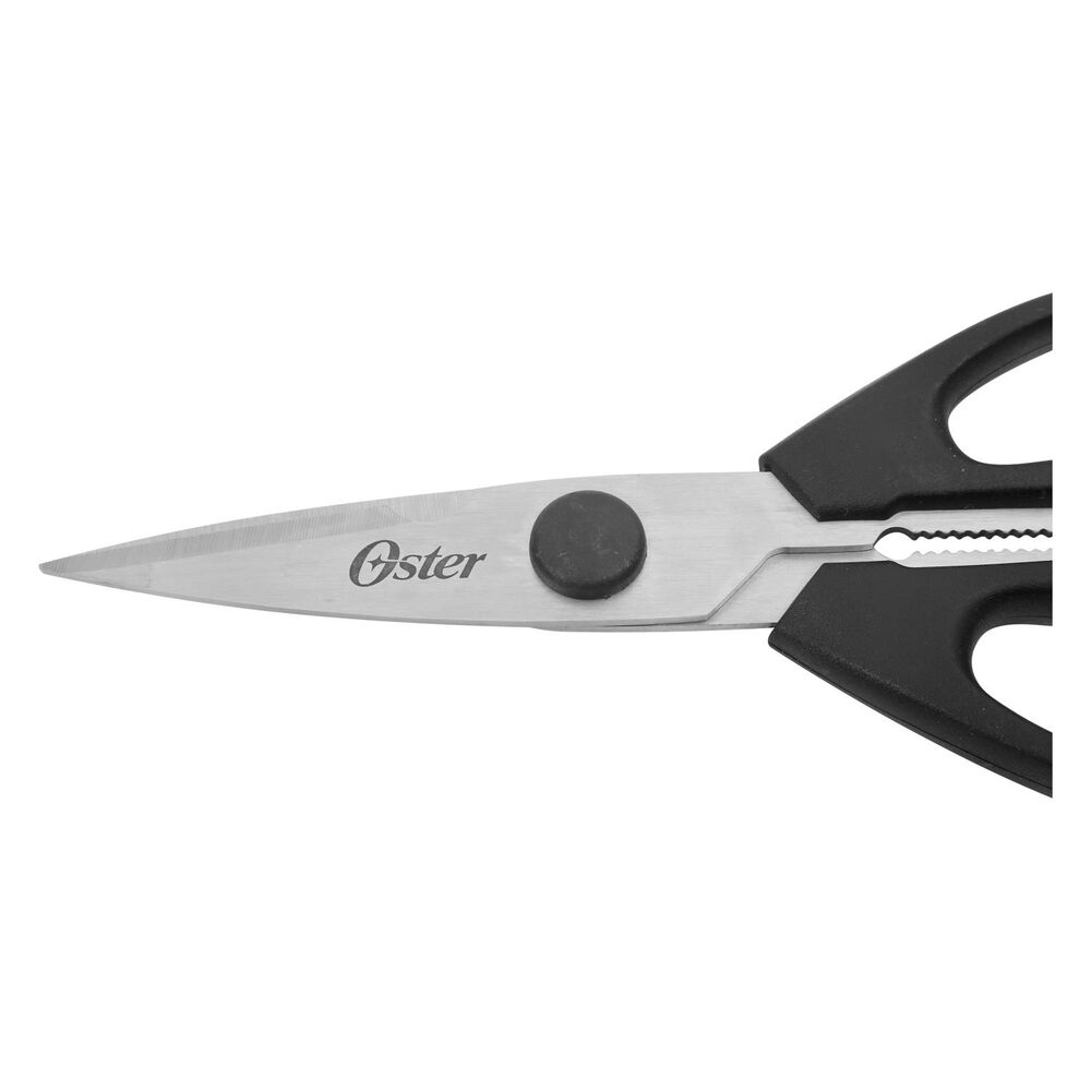 Set Tijeras De Cocina Huxford De Cocina Acero Inoxidable image number 2.0