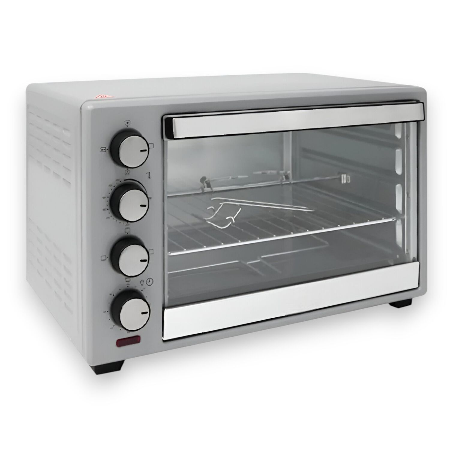 Horno El&eacute;ctrico Irt 38 Litros Jk38a 1600w / 250&deg; Max image number 2.0