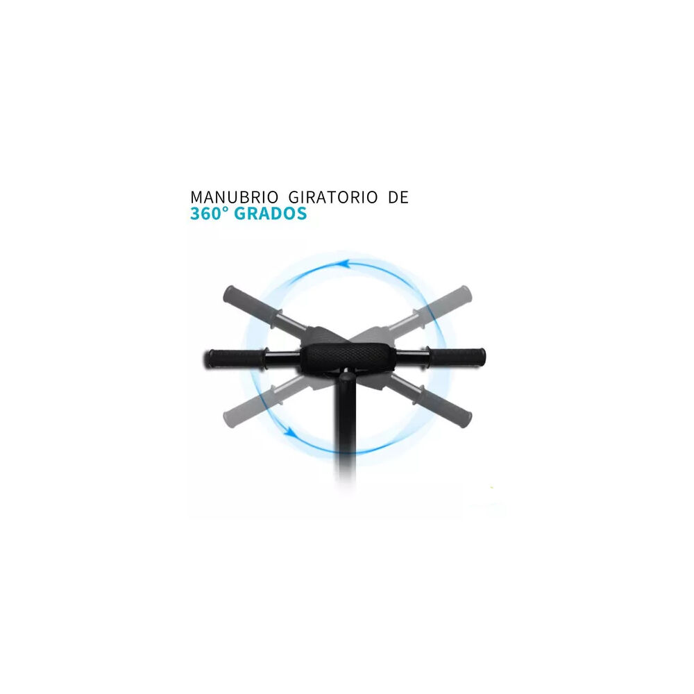 Bicicleta De Equilibrio Aprendizaje Ni&ntilde;o Rosada image number 4.0