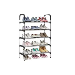 Zapatero Organizador Armable Ordenador Estante Zapatos