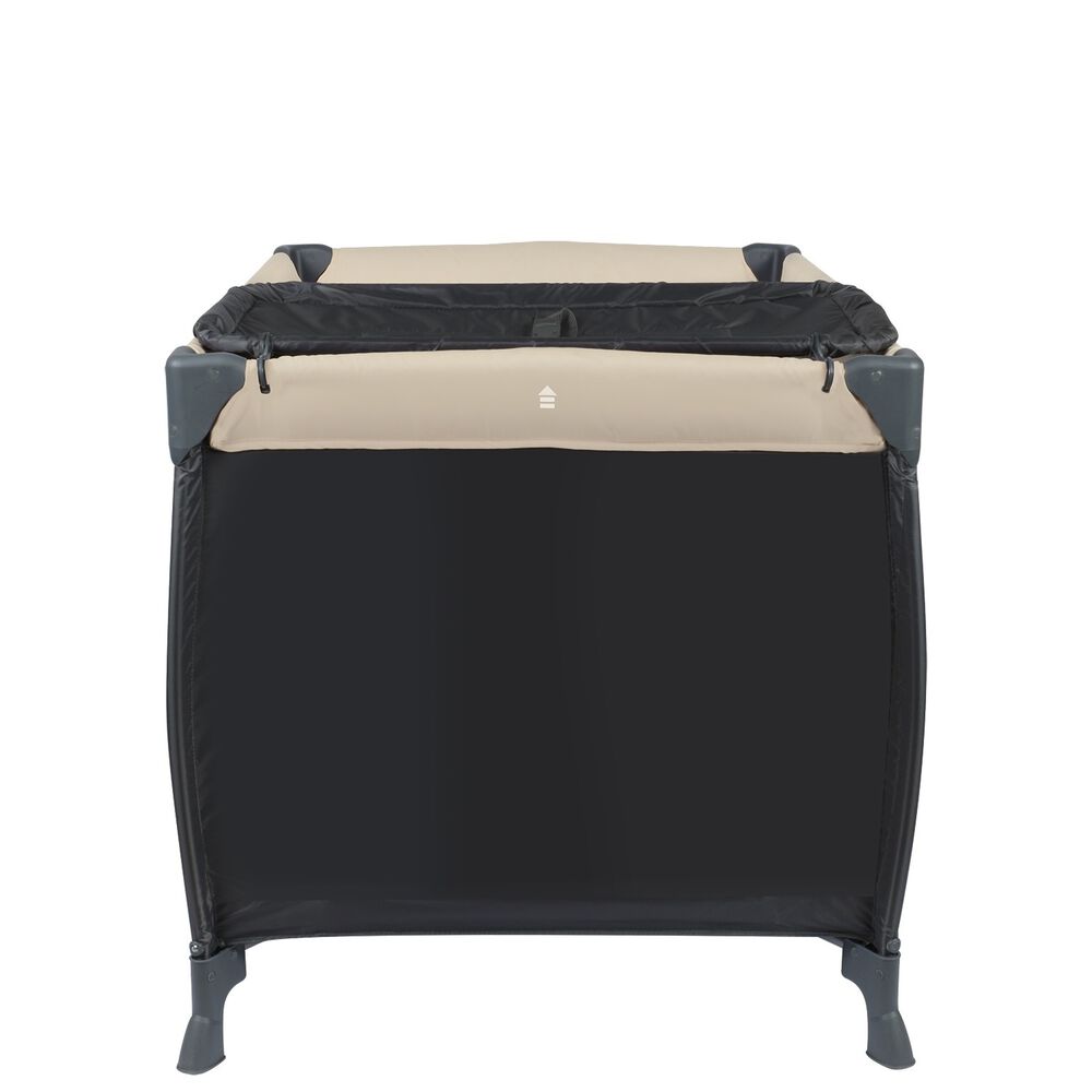 Cuna Playard Lyra Beige image number 3.0