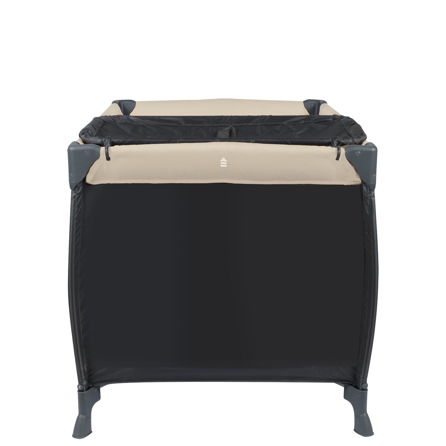 Cuna Playard Lyra Beige image number 3.0