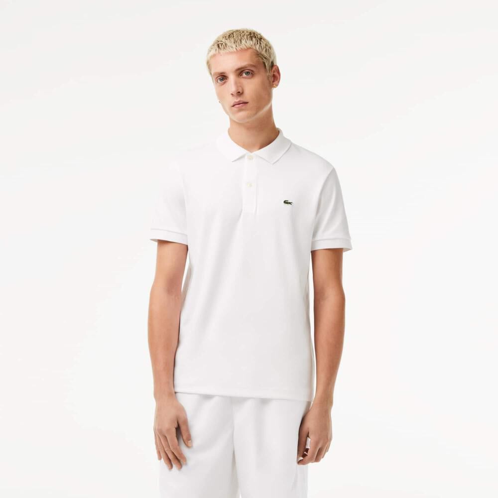 Polera Hombre Lacoste en Oferta compra en Hites