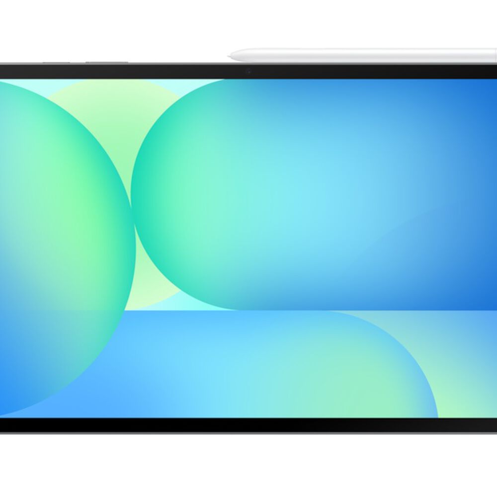 Galaxy Tab S10 Fe+ 256 Gb Gray image number 7.0