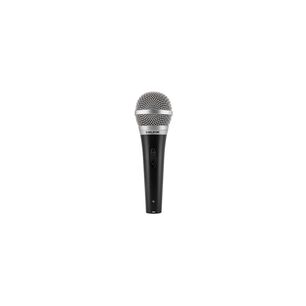 Micr&oacute;fono Din&aacute;mico Black Ndm-3 Nux