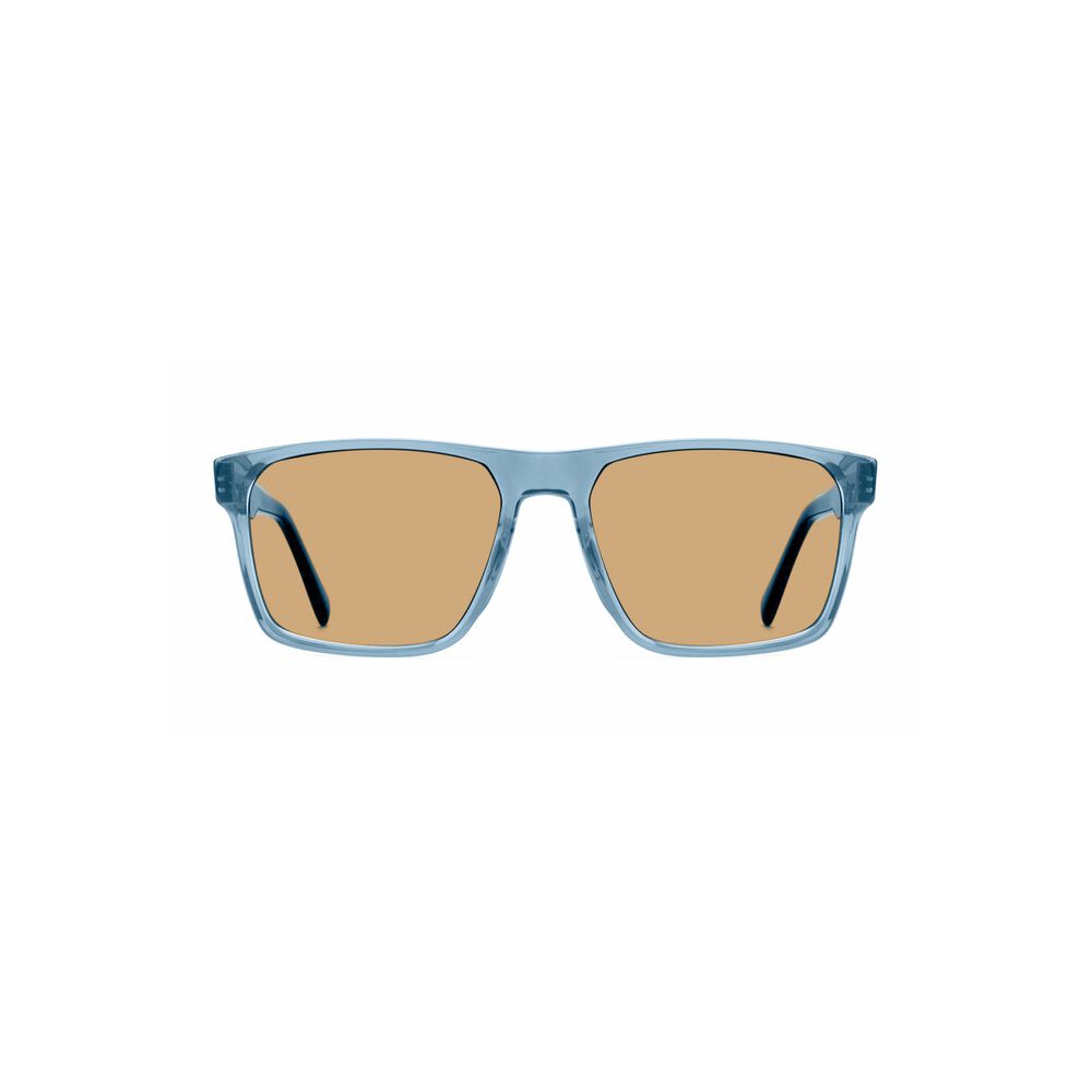 Lentes De Sol Mercury Azul York Eyewear image number 0.0