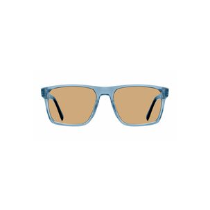 Lentes De Sol Mercury Azul York Eyewear