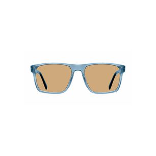 Lentes De Sol Mercury Azul York Eyewear