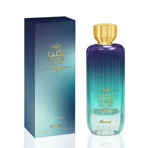 Rasasi Yumn Pour Femme Edp 100ml