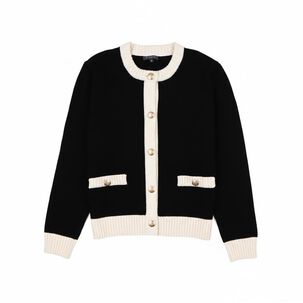 Chaleco Mujer Kimera